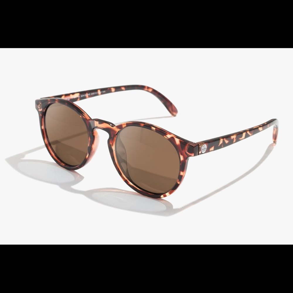 Unisex Sunski Dipsea Sunglasses 🤎